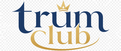 trum club logo